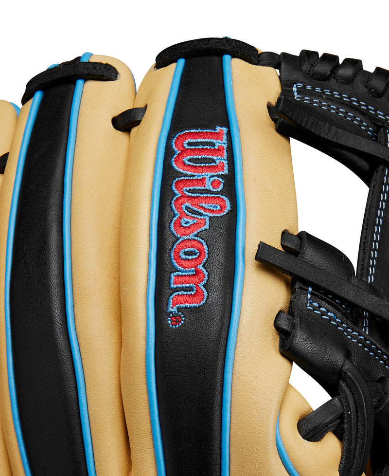 Wilson A1000 1786 Infield Baseball Glove - 11.5"