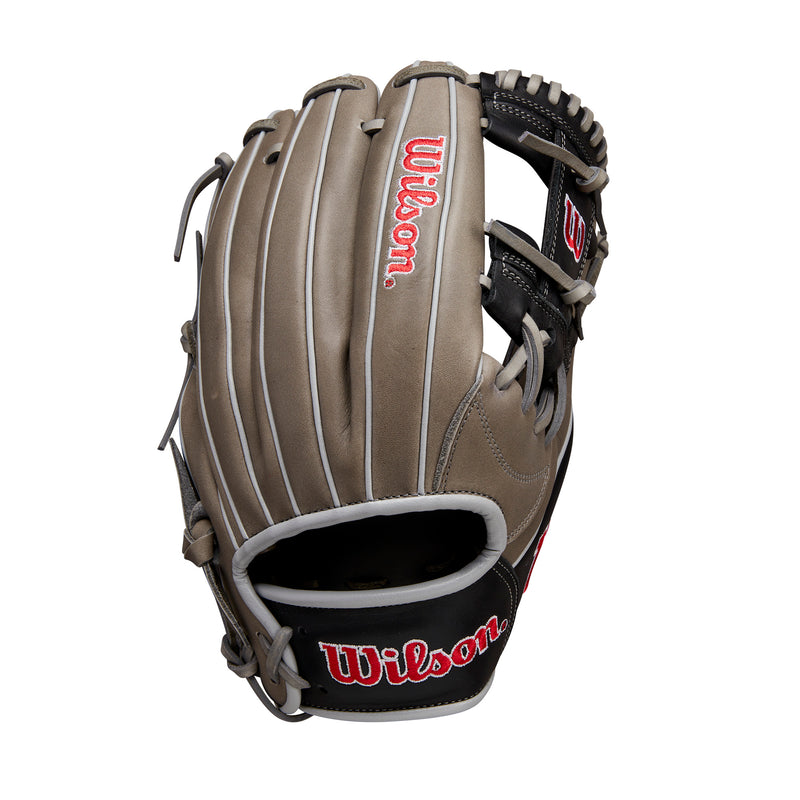 Wilson A1000 1787 Infield Baseball Glove - 11.75"