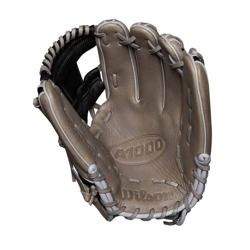 Wilson A1000 1787 Infield Baseball Glove - 11.75"