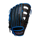 Wilson A1000 1892 Outfield Baseball Glove - 12.25"