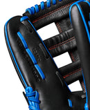 Wilson A1000 1892 Outfield Baseball Glove - 12.25"