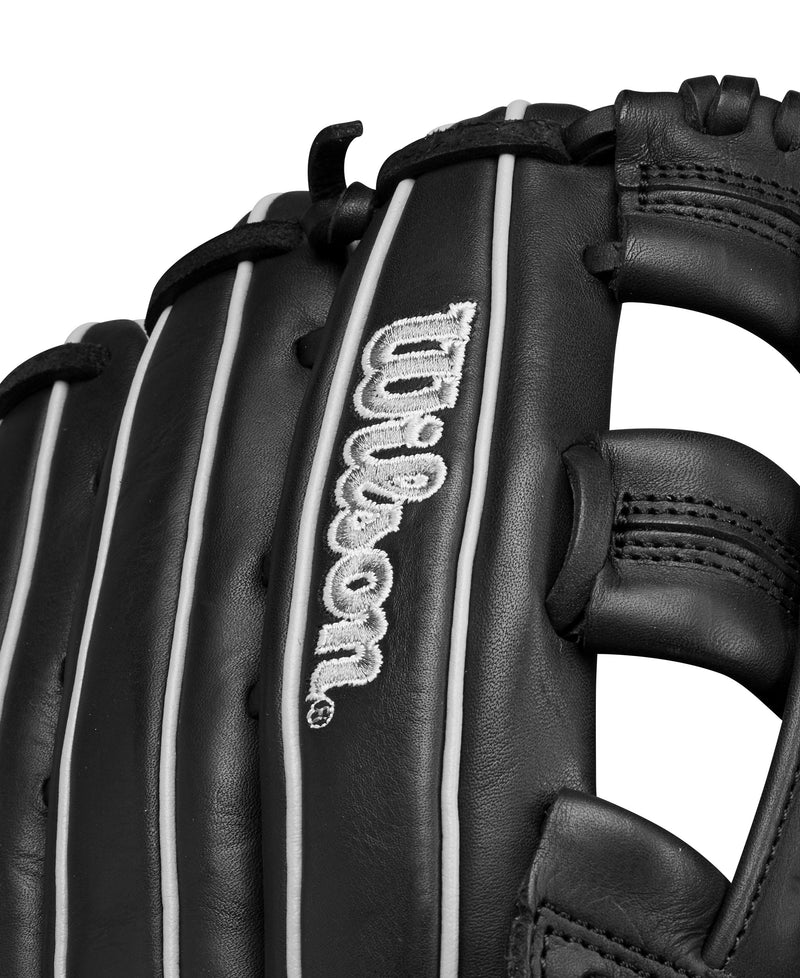 Wilson A1000 1750 Outfield Baseball Glove - 12.5"