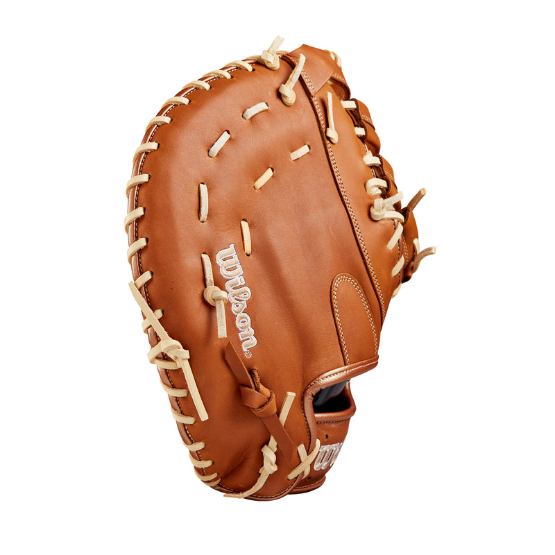 Wilson A1000 1620 1st Base Baseball Mitt - 12.5"