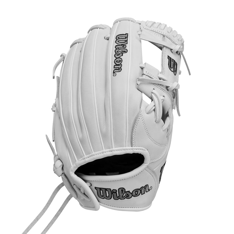 Wilson A1000 H12 Infield Fastpitch Glove - 12"