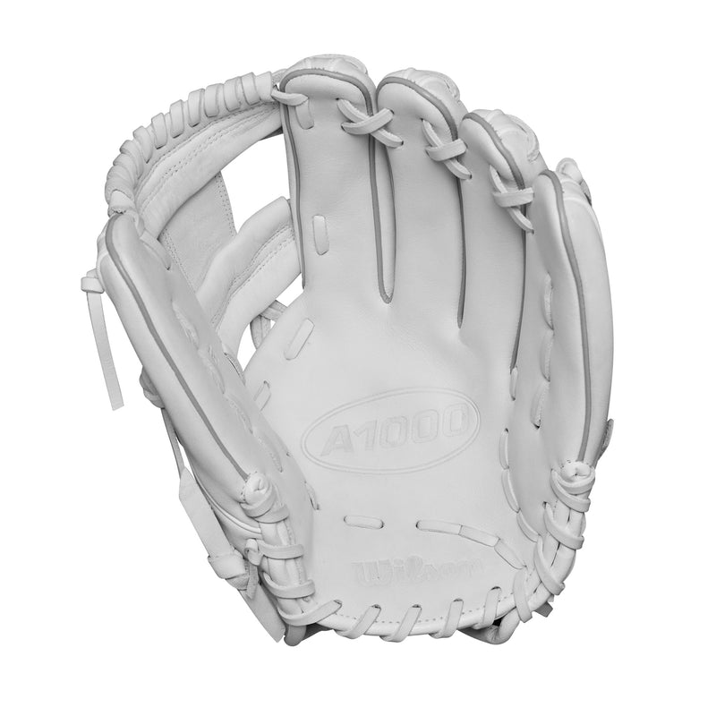 Wilson A1000 H12 Infield Fastpitch Glove - 12"