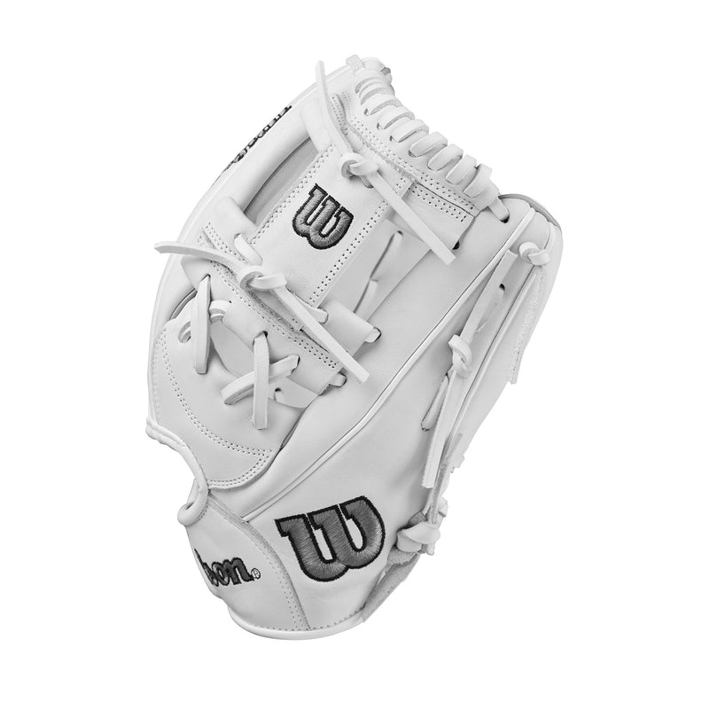 Wilson A1000 H12 Infield Fastpitch Glove - 12"