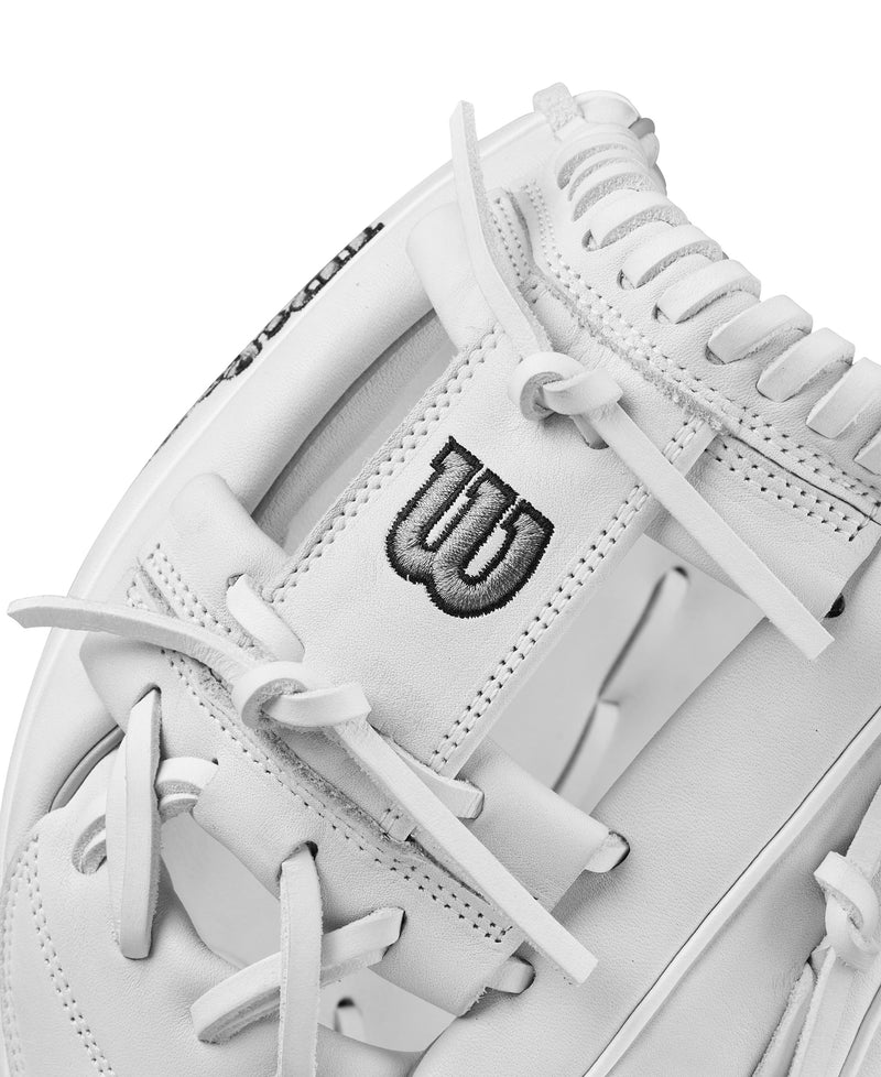 Wilson A1000 H12 Infield Fastpitch Glove - 12"