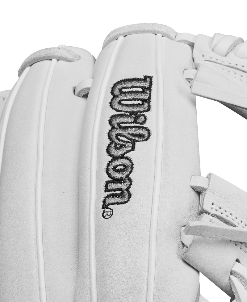 Wilson A1000 H12 Infield Fastpitch Glove - 12"