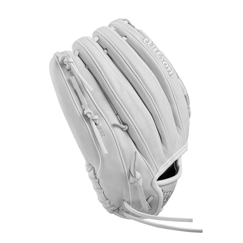 Wilson A1000 V125 Outfield Fastpitch Glove - 12.5"