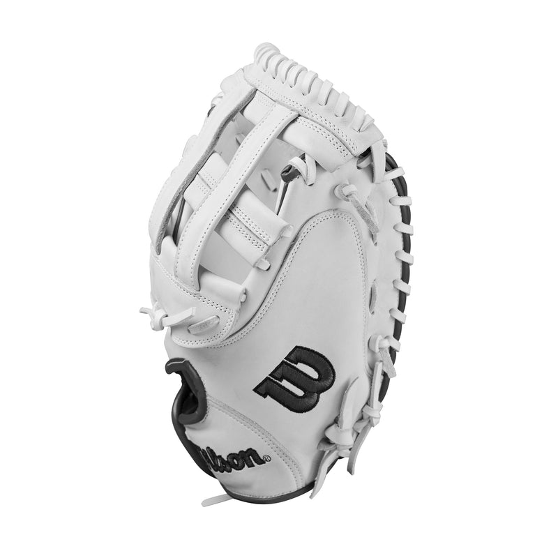 Wilson A1000 CM33 Catcher's Fastpitch Mitt - 33"