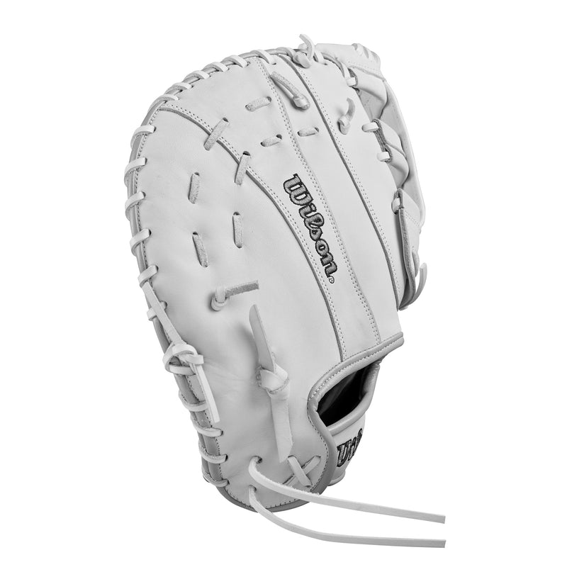 Wilson A1000 CM33 Catcher's Fastpitch Mitt - 33"