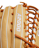 Wilson A2000 Steven Kwan SK38 GM Outfield Baseball Glove - 12.75"