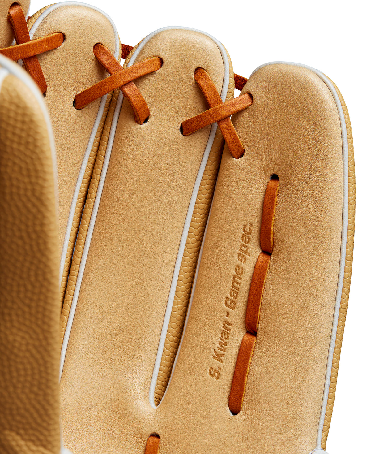 Wilson A2000 Steven Kwan SK38 GM Outfield Baseball Glove - 12.75