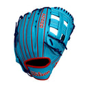 Wilson A2000 1750 Outfield Baseball Glove - 12.5"