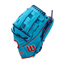 Wilson A2000 1750 Outfield Baseball Glove - 12.5"