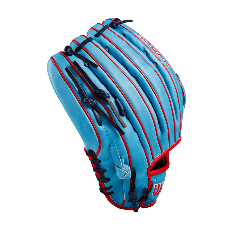 Wilson A2000 1750 Outfield Baseball Glove - 12.5"