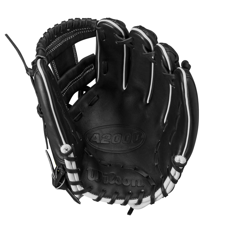 Wilson A2000 DP15 Infield Baseball Glove 11.5 Nutmeg Sporting Goods