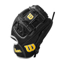 Wilson A2000 DP15 Infield Baseball Glove - 11.5"
