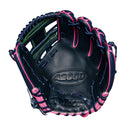 Wilson A2000 SCDP15SS Infield Baseball Glove - 11.5"