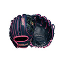 Wilson A2000 SCDP15SS Infield Baseball Glove - 11.5"