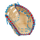 Wilson A2000 1677 Baseball 1st Base Mitt - 12.5"