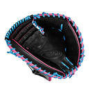 Wilson A2000 M23 Baseball Catcher's Mitt - 33.5"