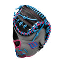 Wilson A2000 M23 Baseball Catcher's Mitt - 33.5"