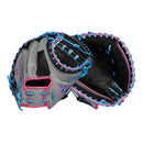 Wilson A2000 M23 Baseball Catcher's Mitt - 33.5"