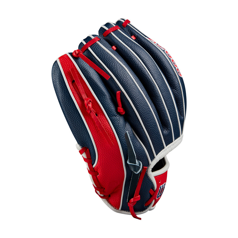 Wilson A2000 Custom 1786SS July 2024 Glove Of The Month - 11.5"