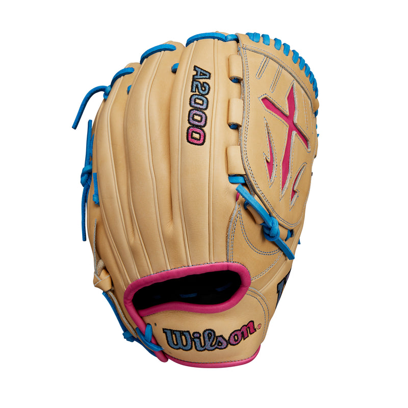 Wilson A2000 Custom B23 August 2024 Glove Of The Month - 12"