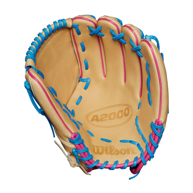 Wilson A2000 Custom B23 August 2024 Glove Of The Month - 12"