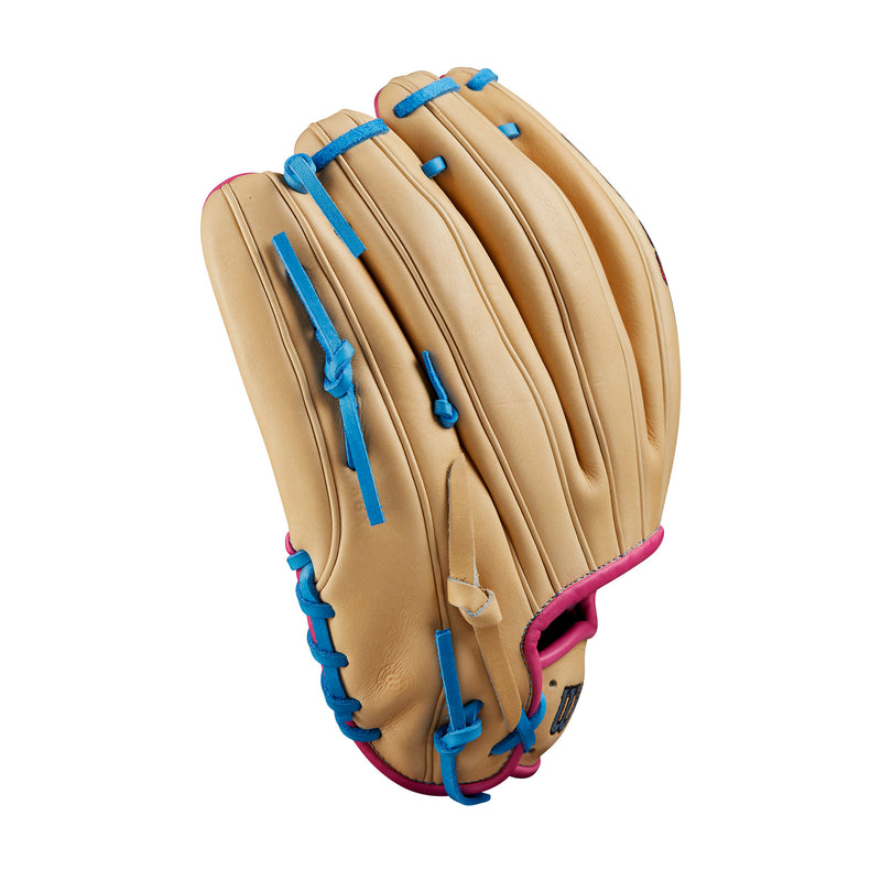 Wilson A2000 Custom B23 August 2024 Glove Of The Month - 12"