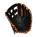 Wilson A2000 Custom SC1777SS October 2024 Glove Of The Month - 12.75"
