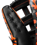 Wilson A2000 Custom SC1777SS October 2024 Glove Of The Month - 12.75"