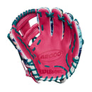 Wilson A2000 Custom 1786SS November 2024 Glove Of The Month - 11.5"