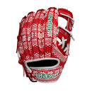 Wilson A2000 Custom 1975SS December 2024 Glove Of The Month - 11.75"