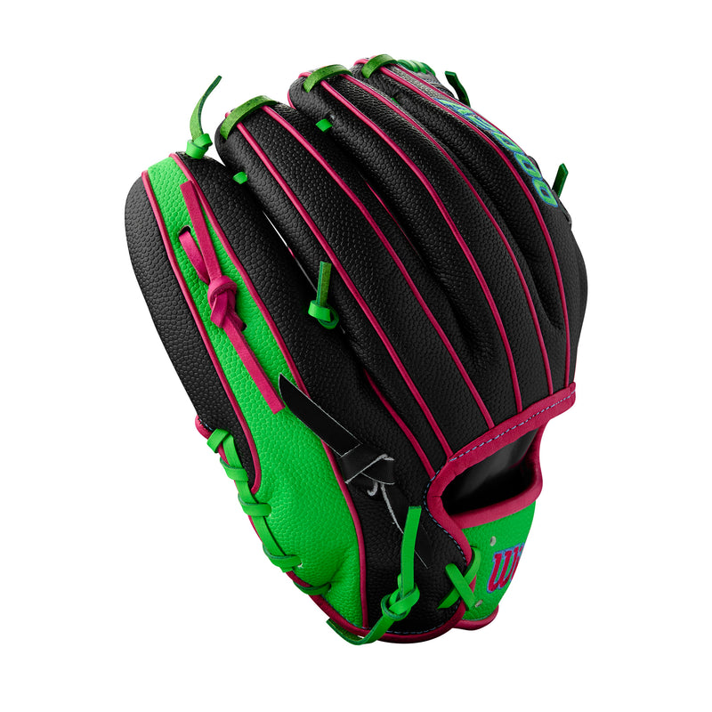 Wilson A2000 1786SS Summer 2025 Collection Infield Baseball Glove - 11.5"