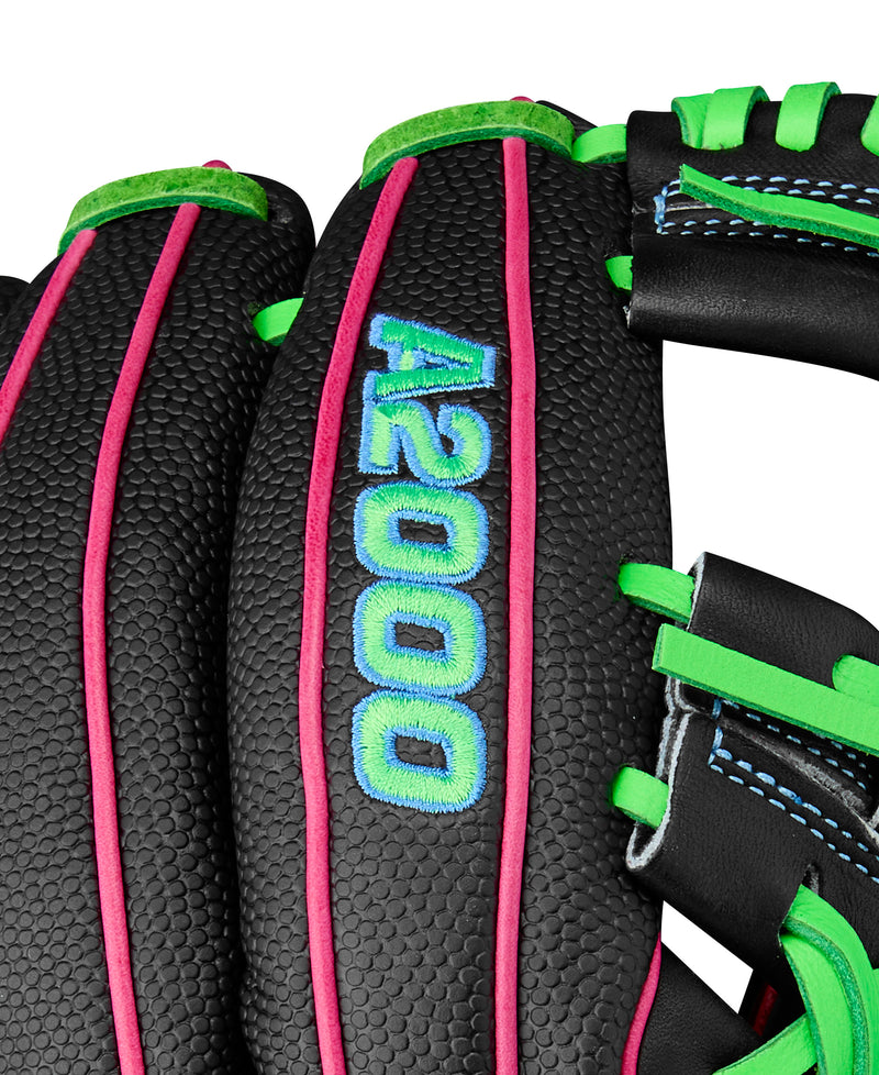 Wilson A2000 1786SS Summer 2025 Collection Infield Baseball Glove - 11.5"