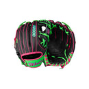 Wilson A2000 1786SS Summer 2025 Collection Infield Baseball Glove - 11.5"