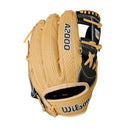 Wilson A2000 KBH13 GM Summer 2025 Collection Infield Baseball Glove - 11.75"