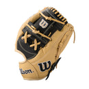 Wilson A2000 KBH13 GM Summer 2025 Collection Infield Baseball Glove - 11.75"