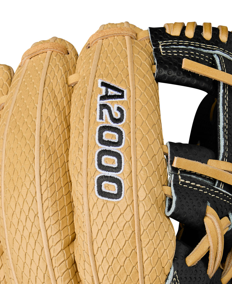Wilson A2000 KBH13 GM Summer 2025 Collection Infield Baseball Glove - 11.75"