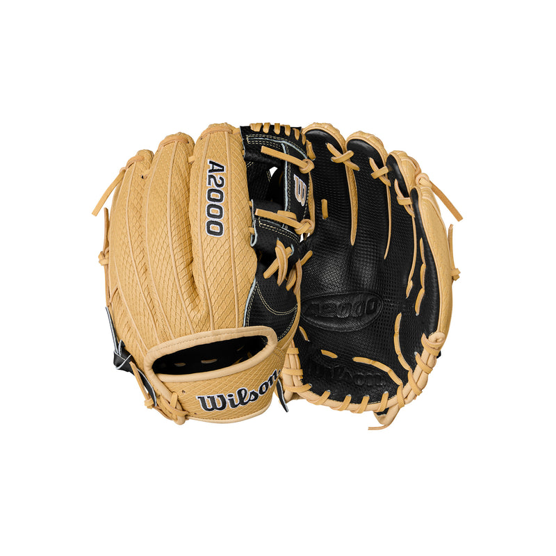 Wilson A2000 KBH13 GM Summer 2025 Collection Infield Baseball Glove - 11.75"