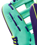 Wilson A2000 Fall 2025 1810SS Outfield Baseball Glove - 12.75"