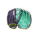 Wilson A2000 Fall 2025 1810SS Outfield Baseball Glove - 12.75"