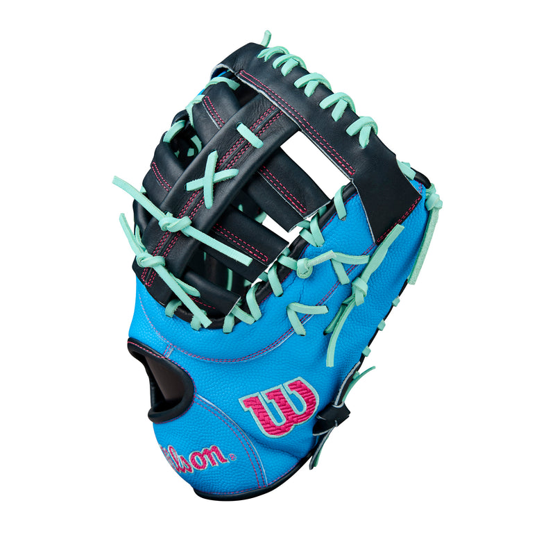 Wilson A2000 Fall 2025 1677SS Baseball 1st Base Mitt - 12.5"