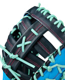 Wilson A2000 Fall 2025 1677SS Baseball 1st Base Mitt - 12.5"