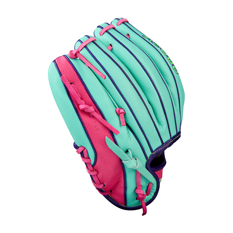Wilson A2000 Fall 2025 DP15 Infield Baseball Glove - 11.5"