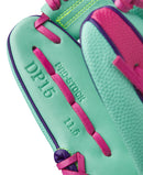 Wilson A2000 Fall 2025 DP15 Infield Baseball Glove - 11.5"