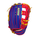 Wilson A2000 1799SS Pete Crow Arm-Strong January 2025 Glove Of The Month - 12.75"